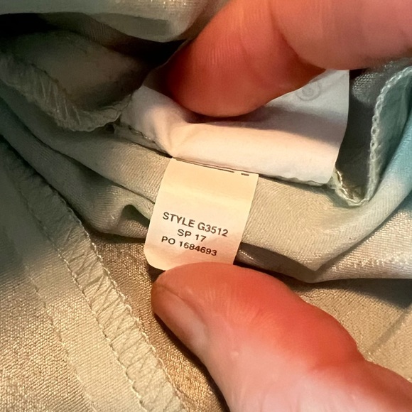 J. Crew cool mint tulle ball skirt. Size 0 - Picture 10 of 16